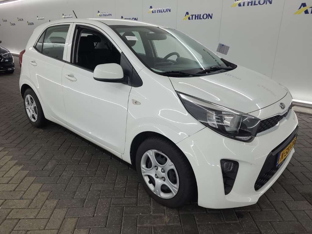 Kia Picanto 1.0 Comfort