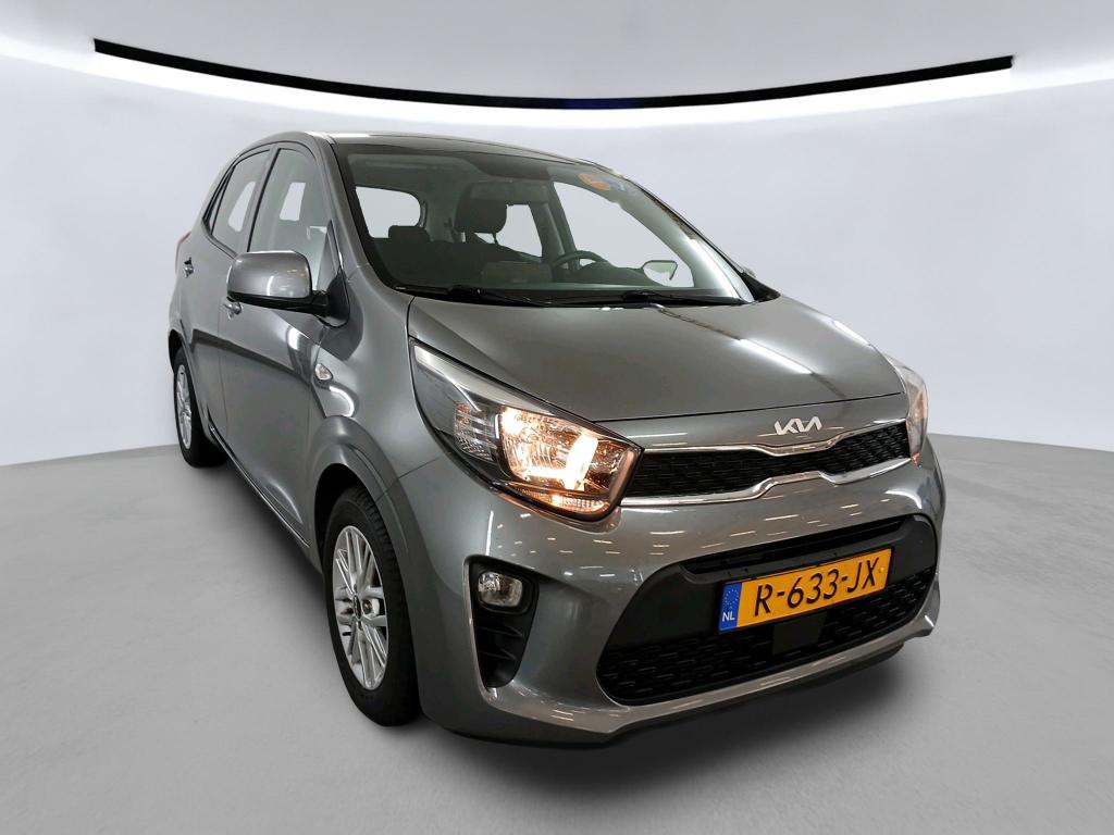 Kia Picanto 1.0 DynamicLine