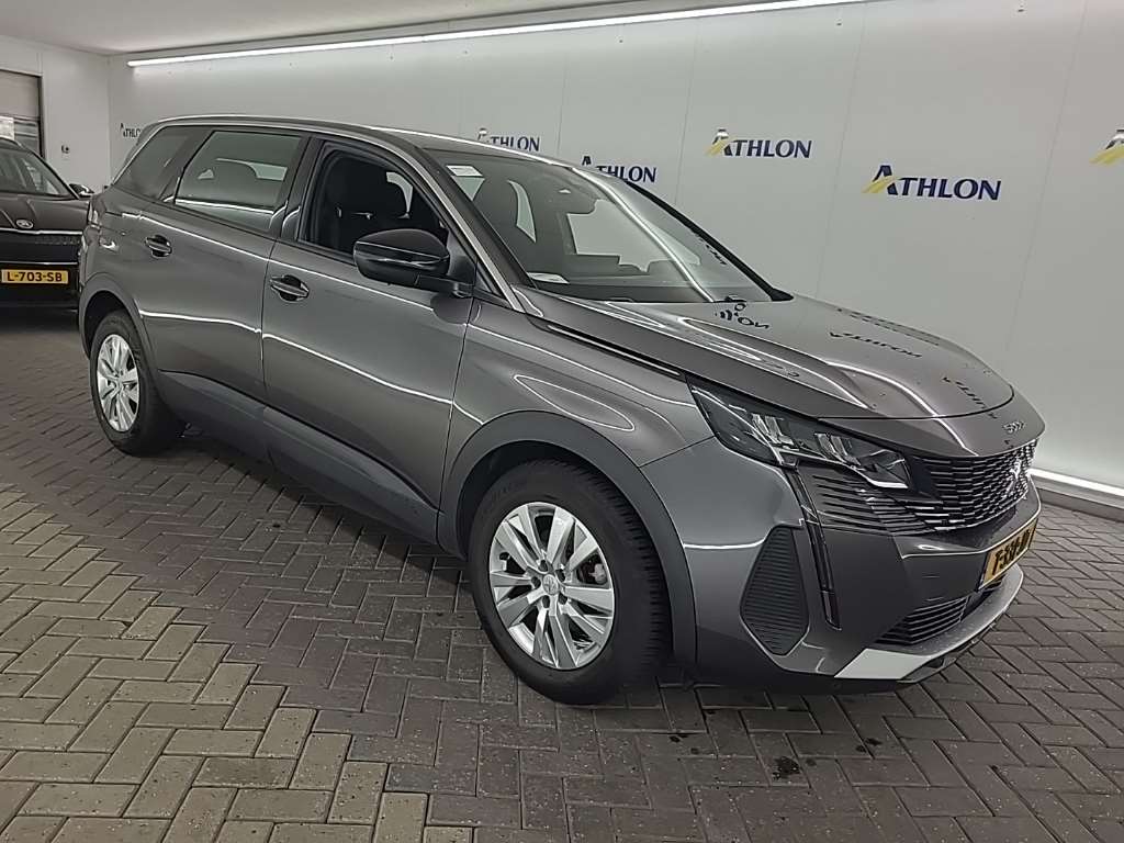 Peugeot 5008 1.2i Active Pack