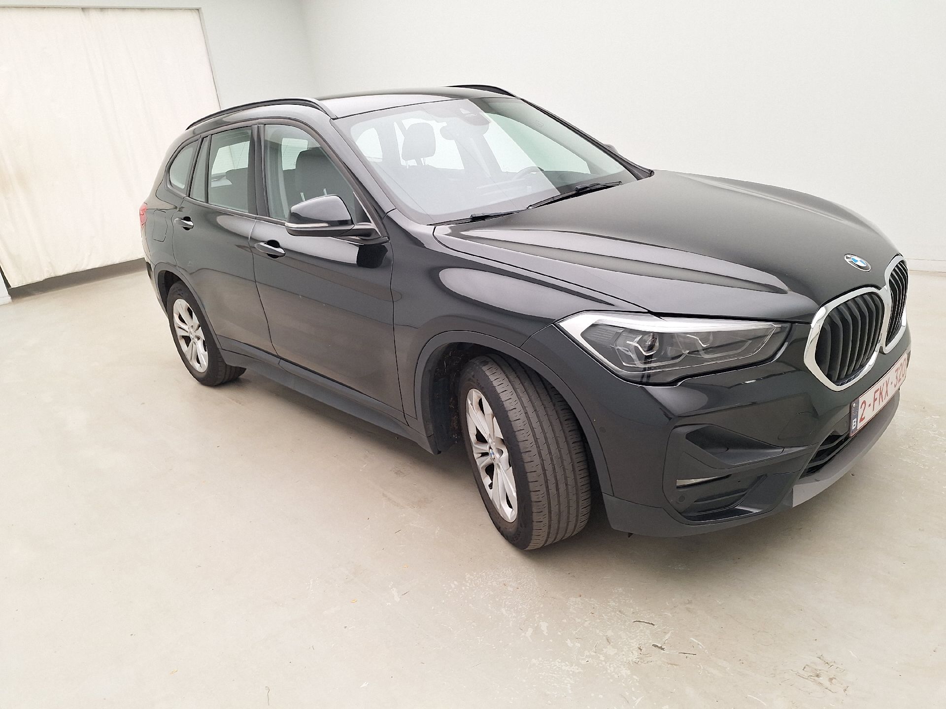 BMW X1 25e