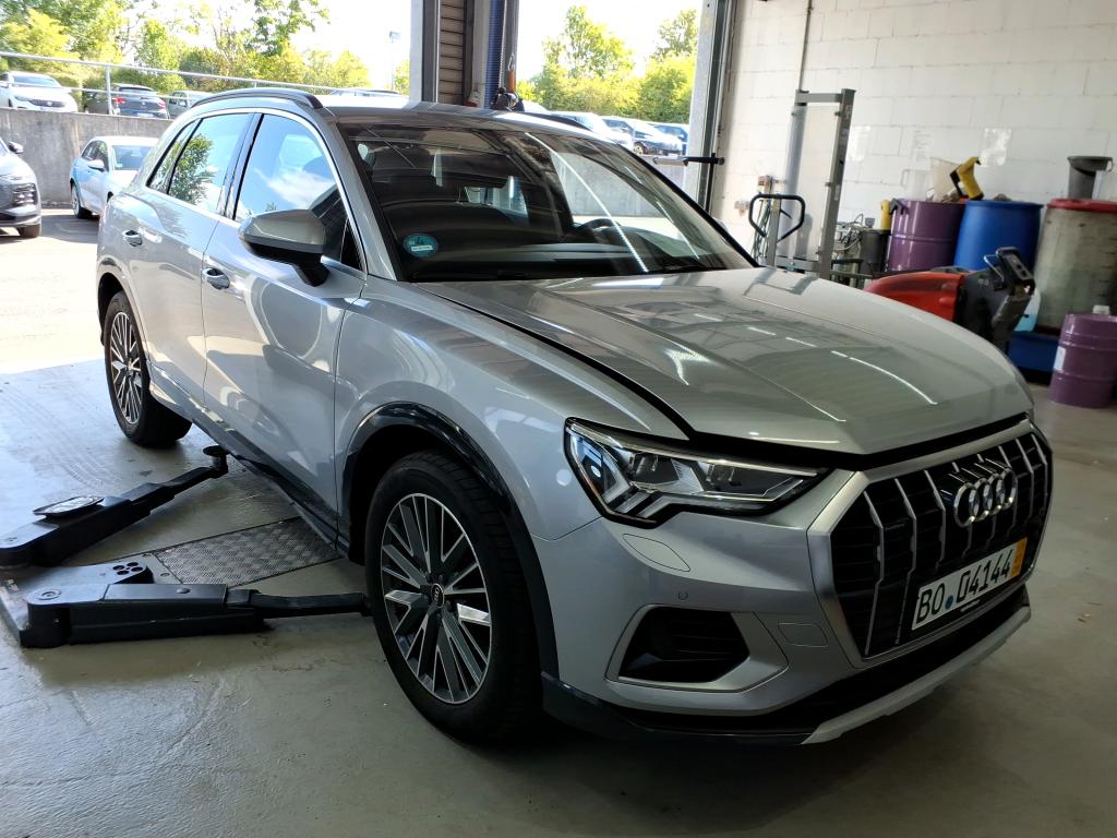 Audi Q3 35 TDI Advanced