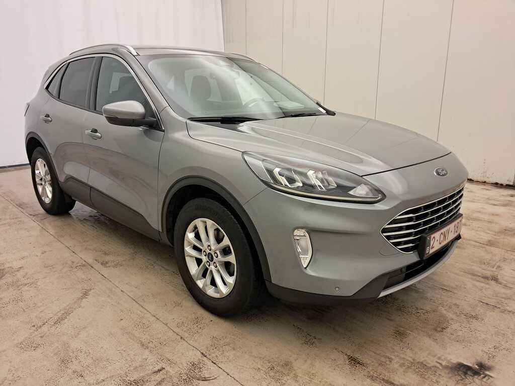 Ford Kuga 1.5 EcoBoost Titanium