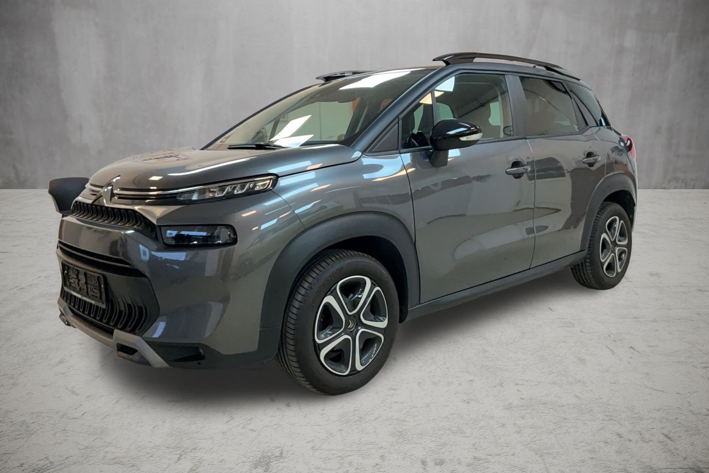 Citroën C3 Aircross Feel
