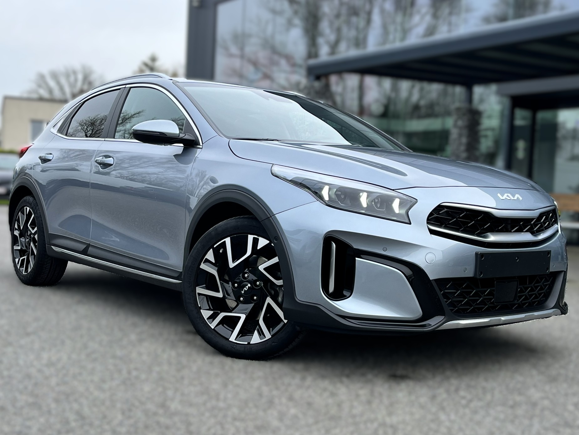 Kia XCeed 1.0 T-GDI GT Line
