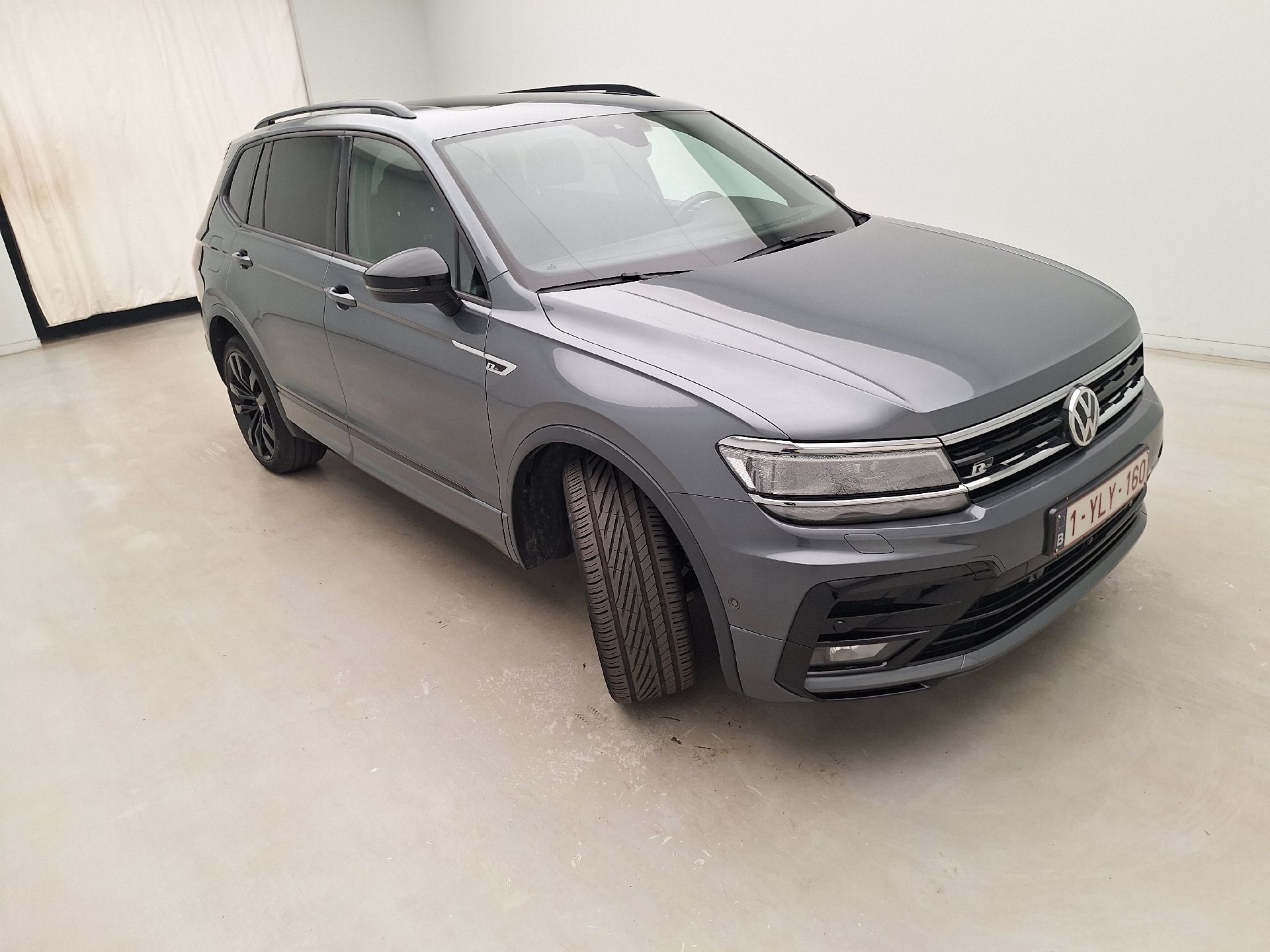Volkswagen Tiguan Allspace 1.5 TSI