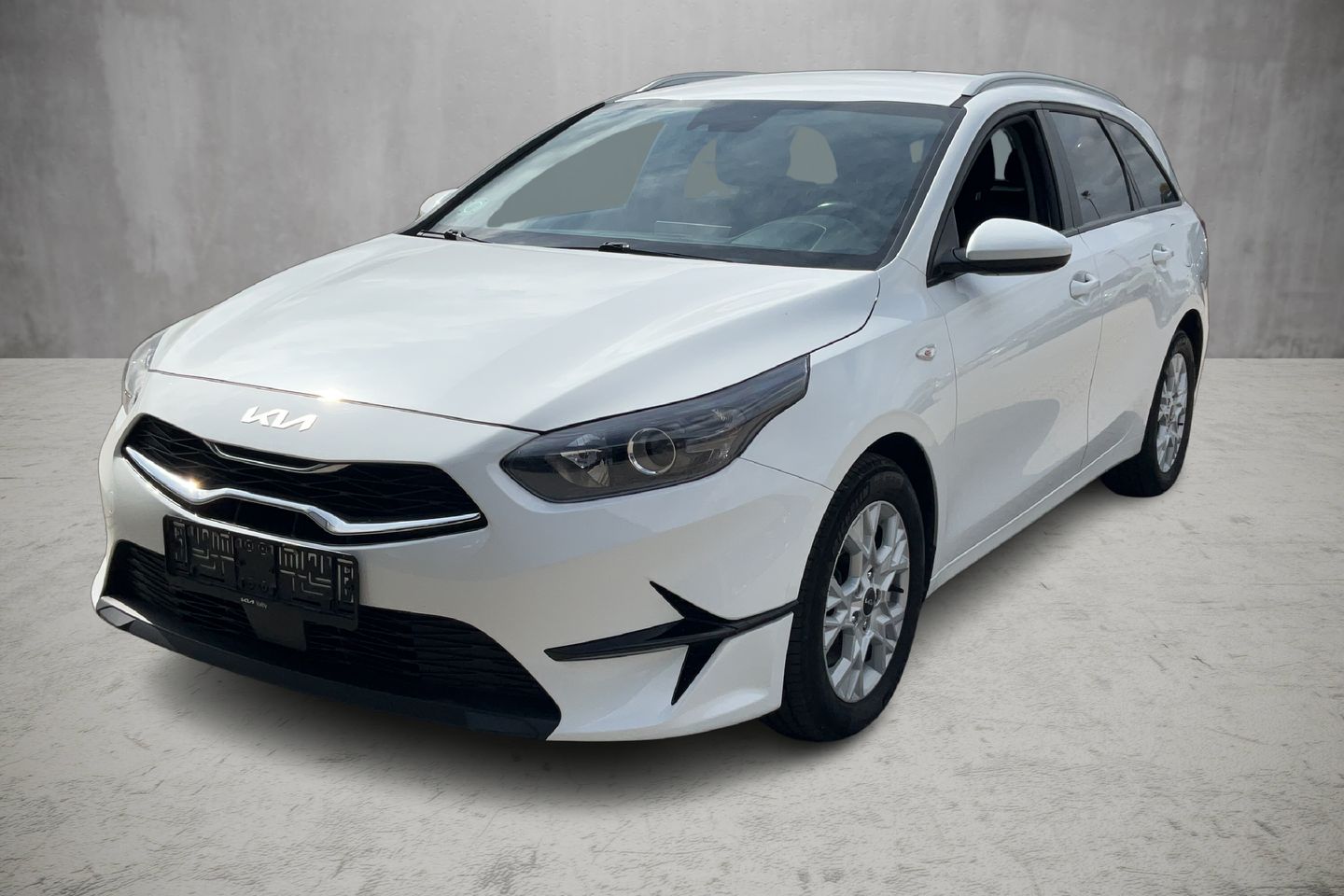 Kia Ceed Prestige
