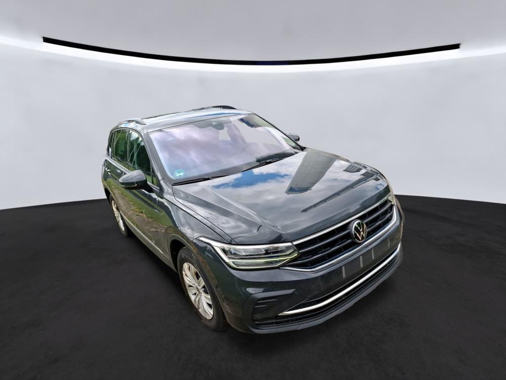 Volkswagen Tiguan 1.5 TSI Life
