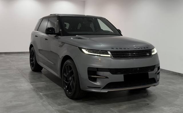 Land Rover Range Rover Sport P460e HSE