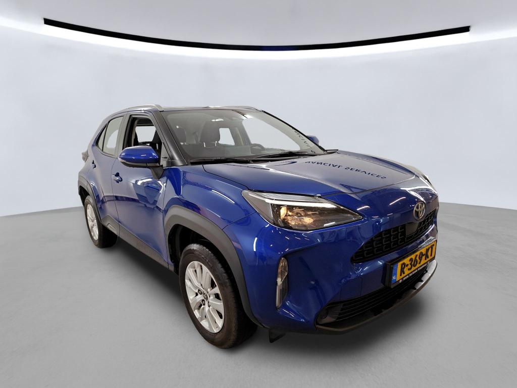 Toyota Yaris Cross 1.5 Business
