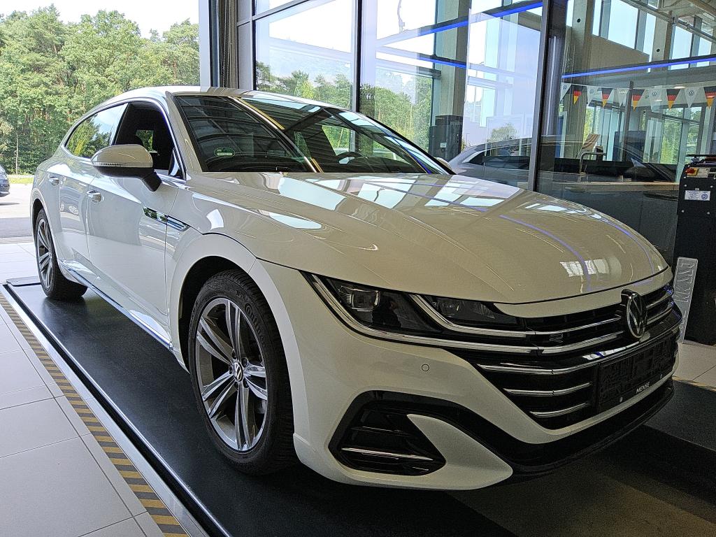 Volkswagen Arteon Shooting Brake 2.0 TDI R-Line