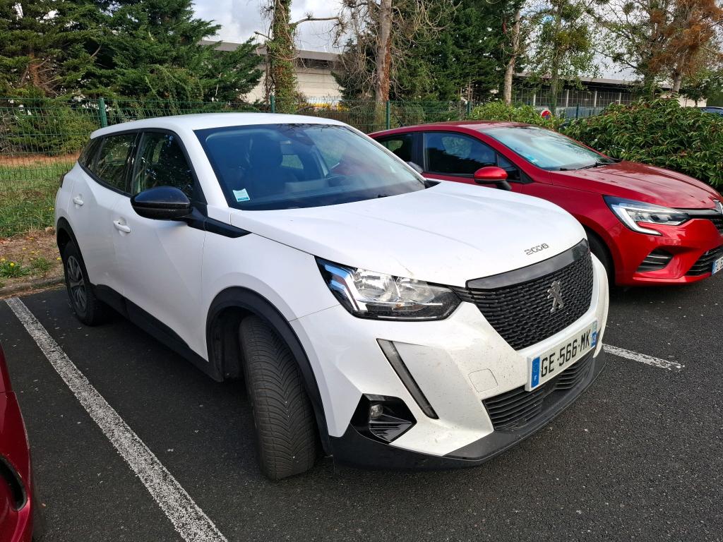 Peugeot 2008 1.5 HDi Active