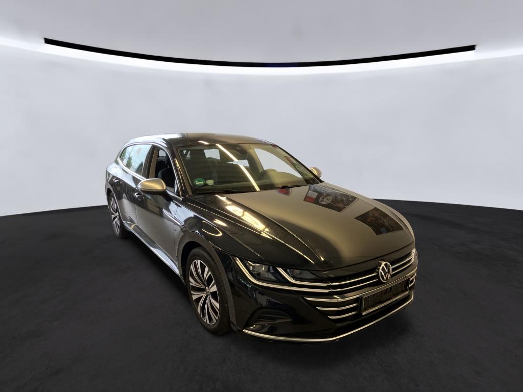 Volkswagen Arteon Shooting Brake 2.0 TSI Elegance