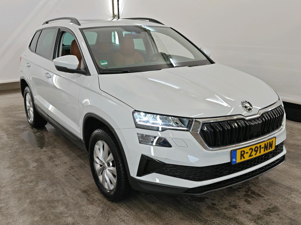 Škoda Karoq 1.5 TSI Business