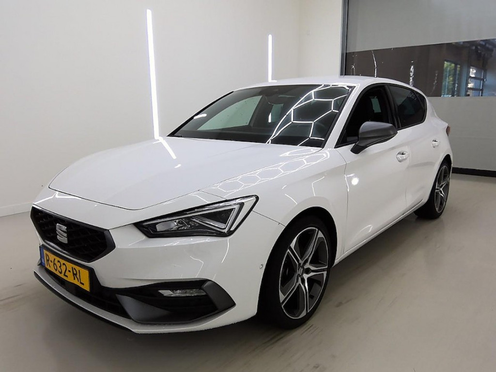 SEAT Leon 1.5 TSI FR Business Intense