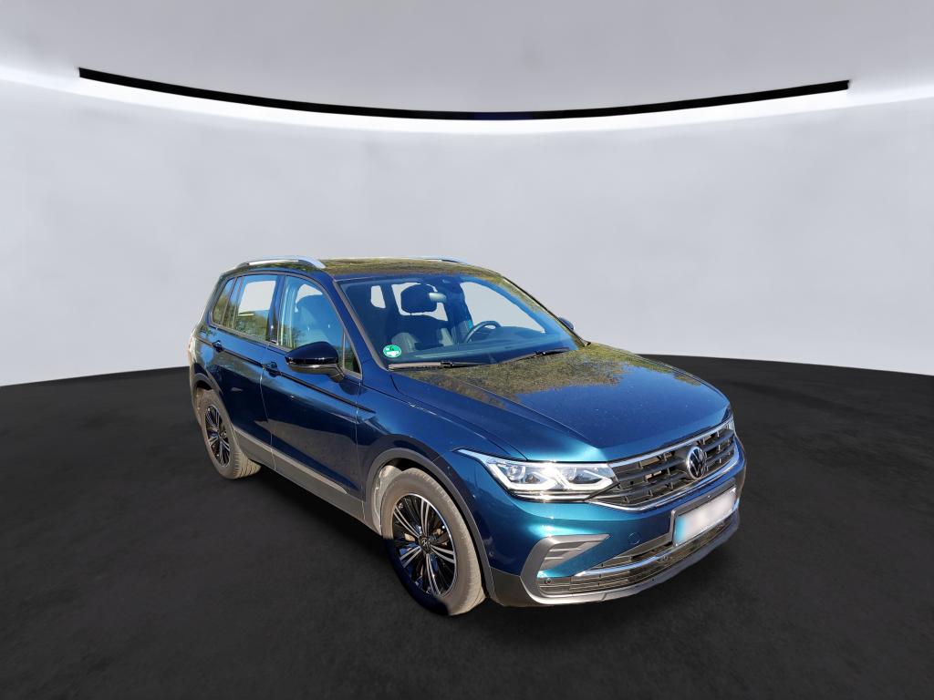 Volkswagen Tiguan 2.0 TDI Active