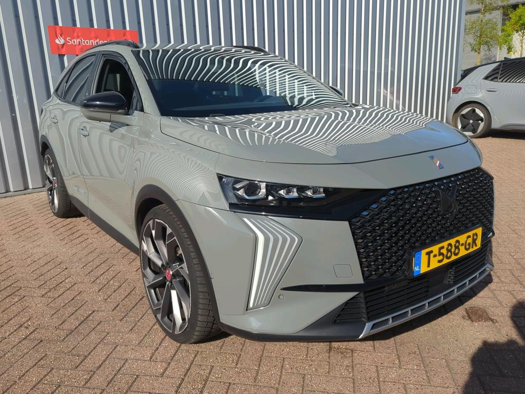 DS 7 Crossback 1.6 E-TENSE Performance Line +
