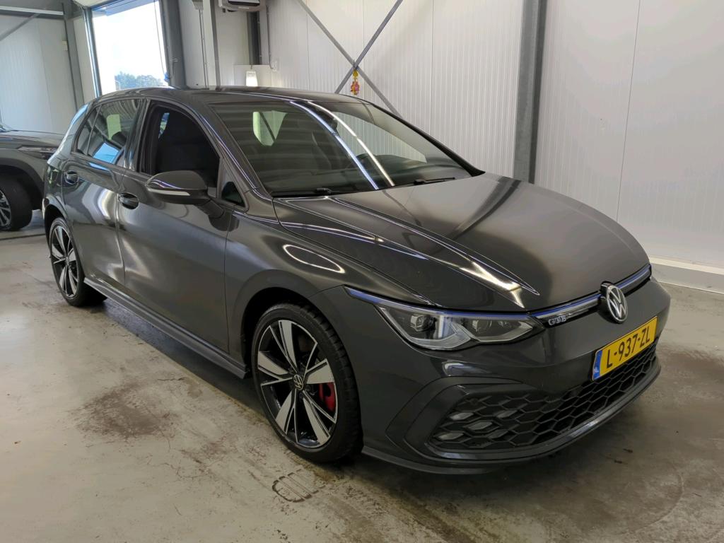Volkswagen Golf GTE 1.4