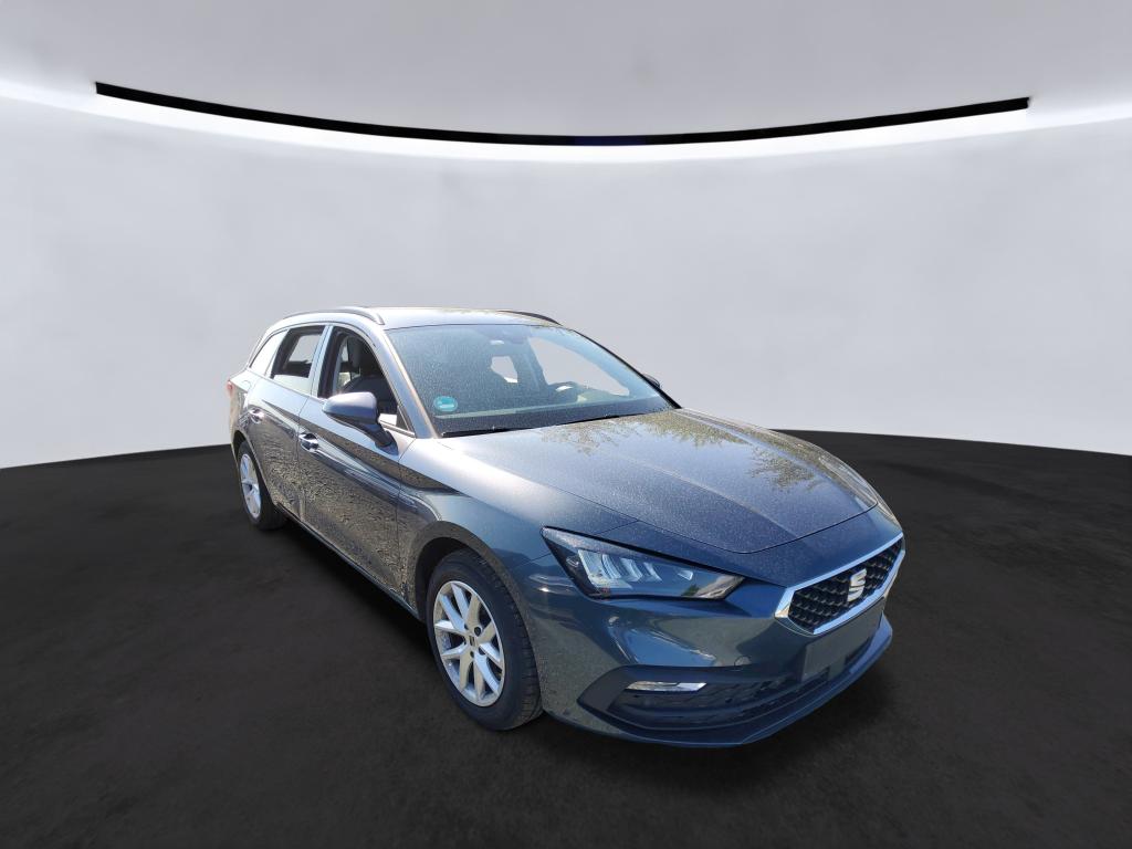 Seat Leon Sportstourer 2.0 TDI Style