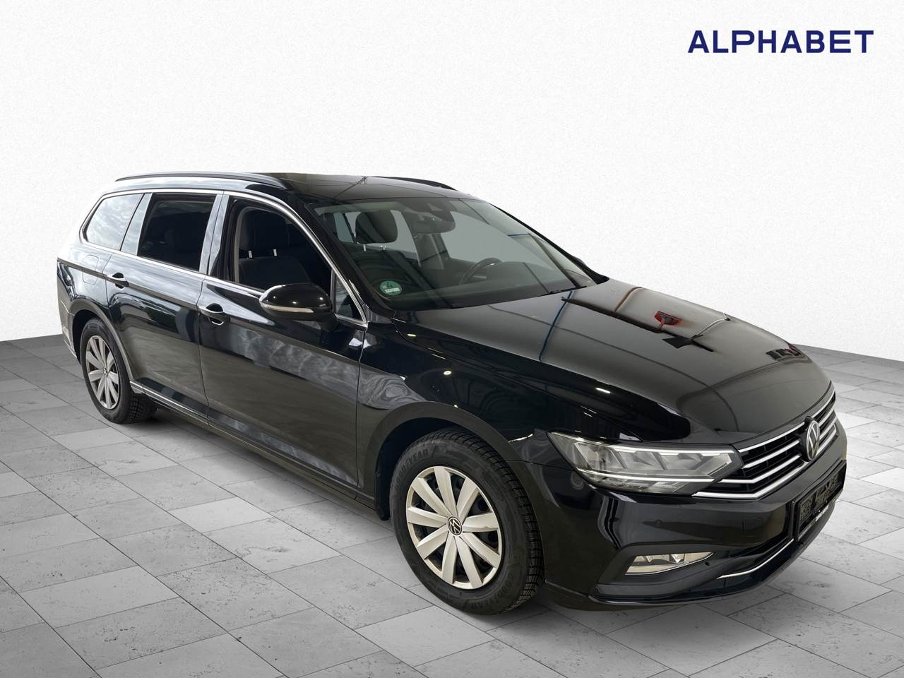 Volkswagen Passat Variant 2.0 TDI Business