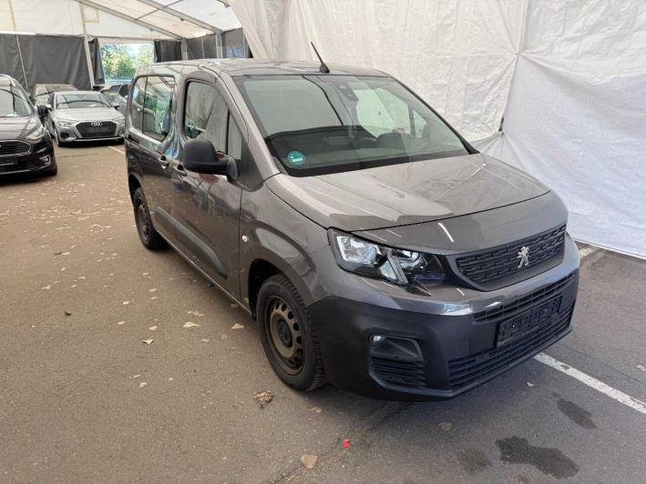 Peugeot Partner 1.5 HDI Premium