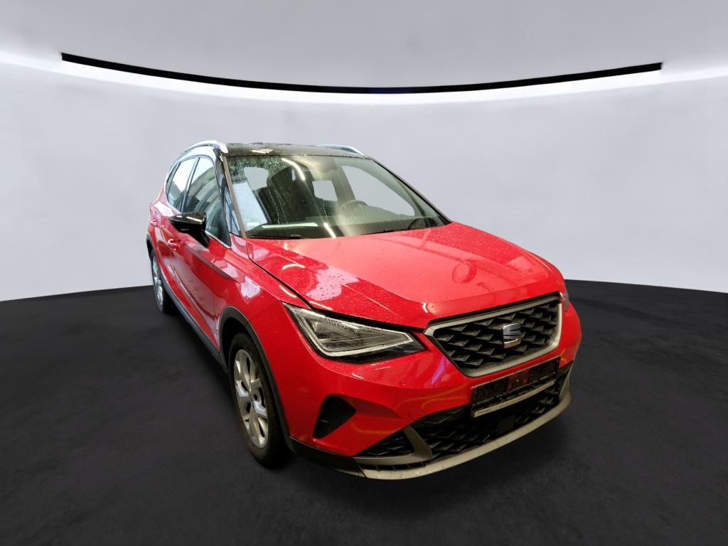 Seat Arona 1.0 TSI FR