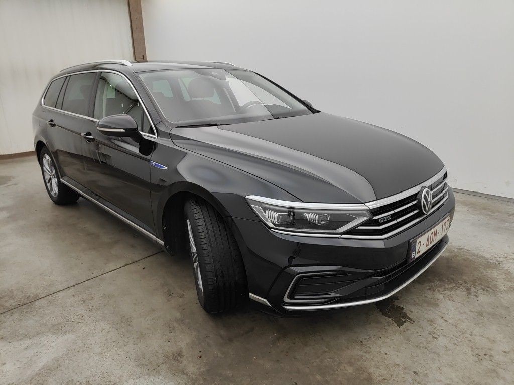 Volkswagen Passat Variant GTE 1.4 Business