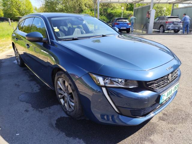 Peugeot 508 SW 1.5 HDi Allure Business