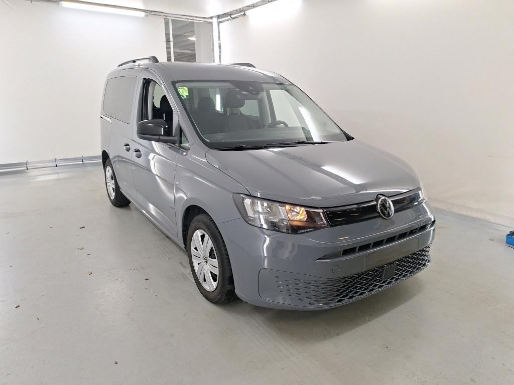 Volkswagen Caddy 1.5 TSI