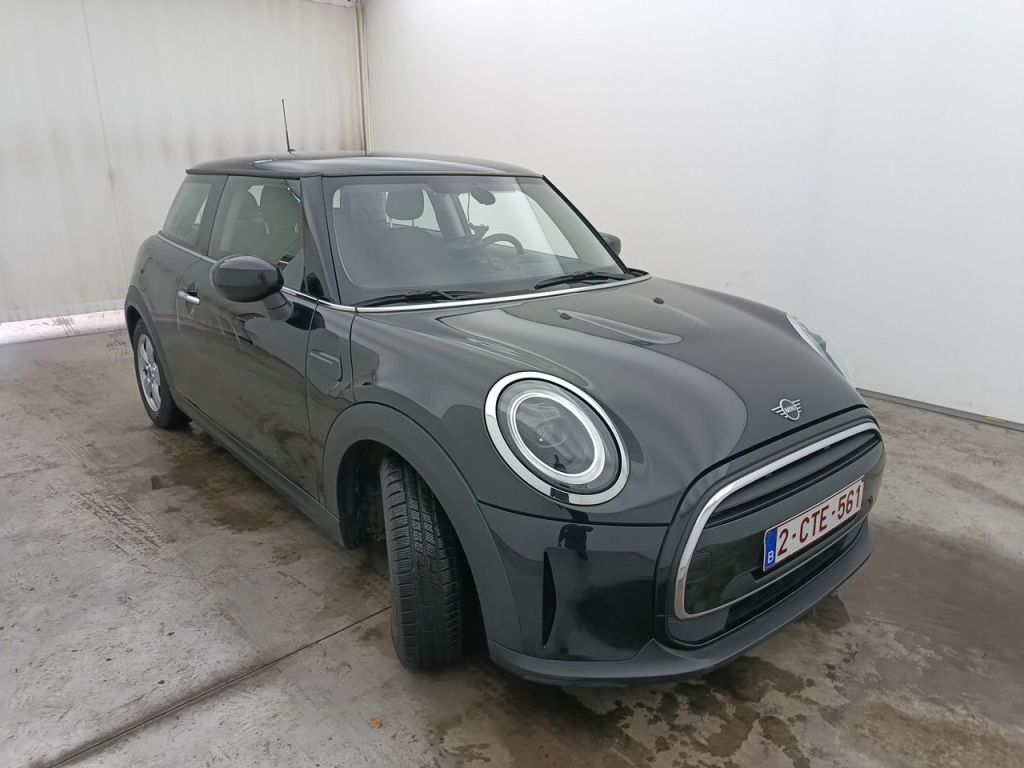 MINI 3 Doors Cooper 1.5 Cooper