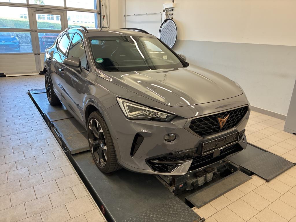 Cupra Formentor 2.0 TSI VZ