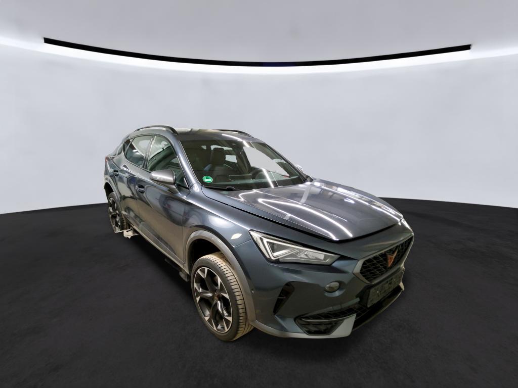 Cupra Formentor 1.5 TSI