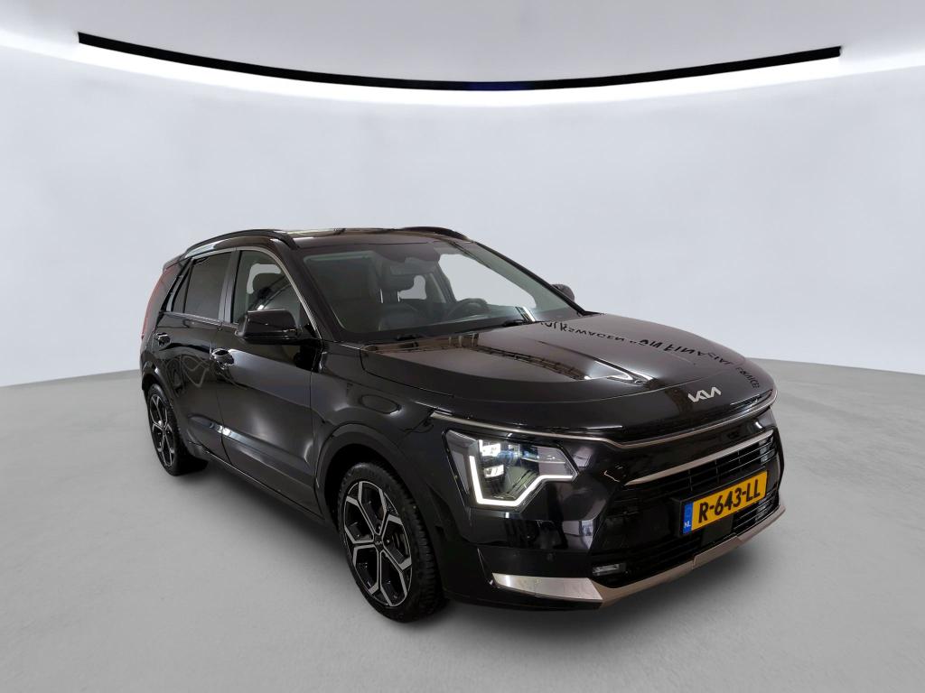 Kia Niro 1.6 GDI