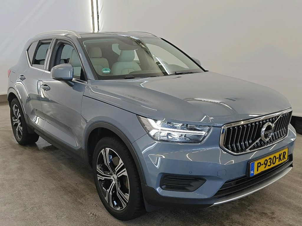 Volvo XC40 1.5 T4 Inscription