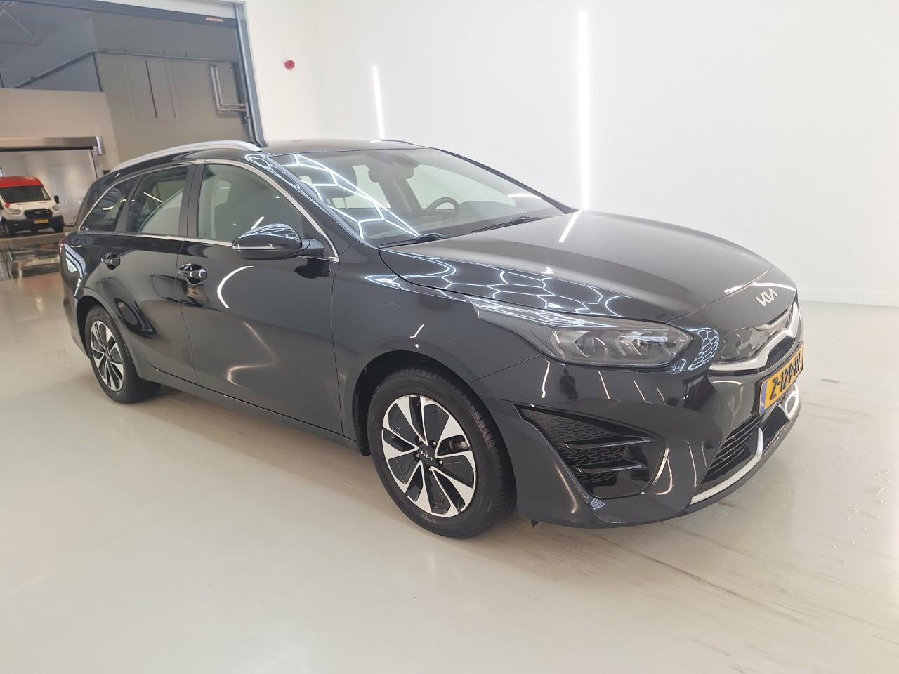 Kia Ceed SW 1.6 GDI DynamicLine
