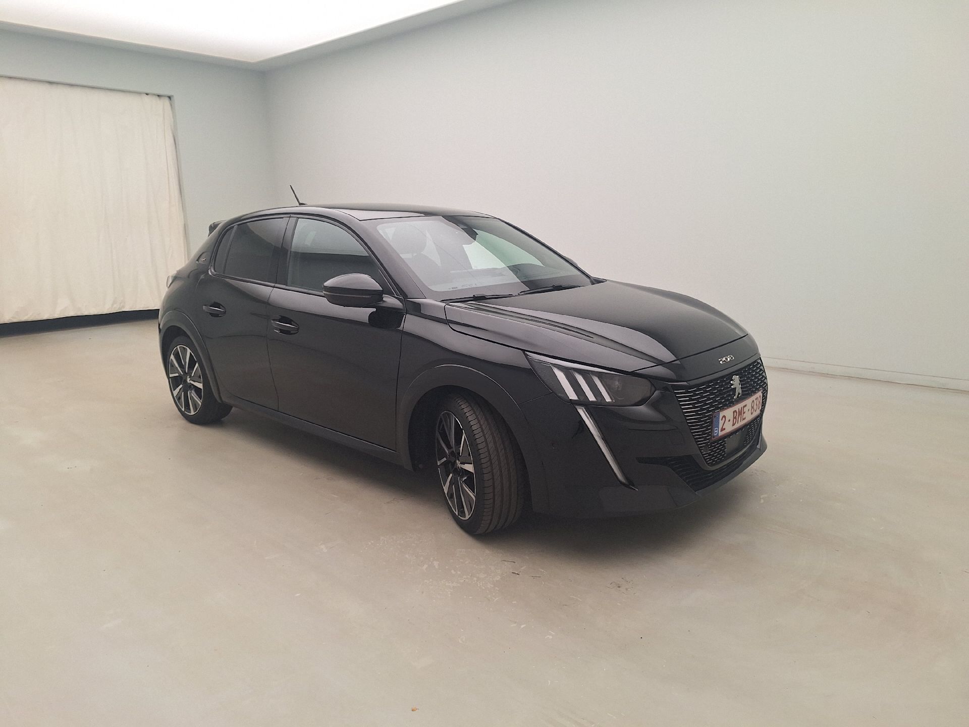 Peugeot 208 1.2i
