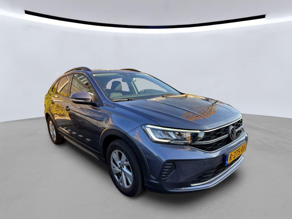 Volkswagen Taigo 1.0 TSI Life