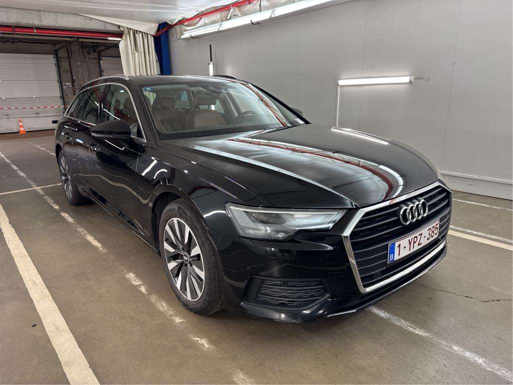 Audi A6 Avant 30 TDI Business