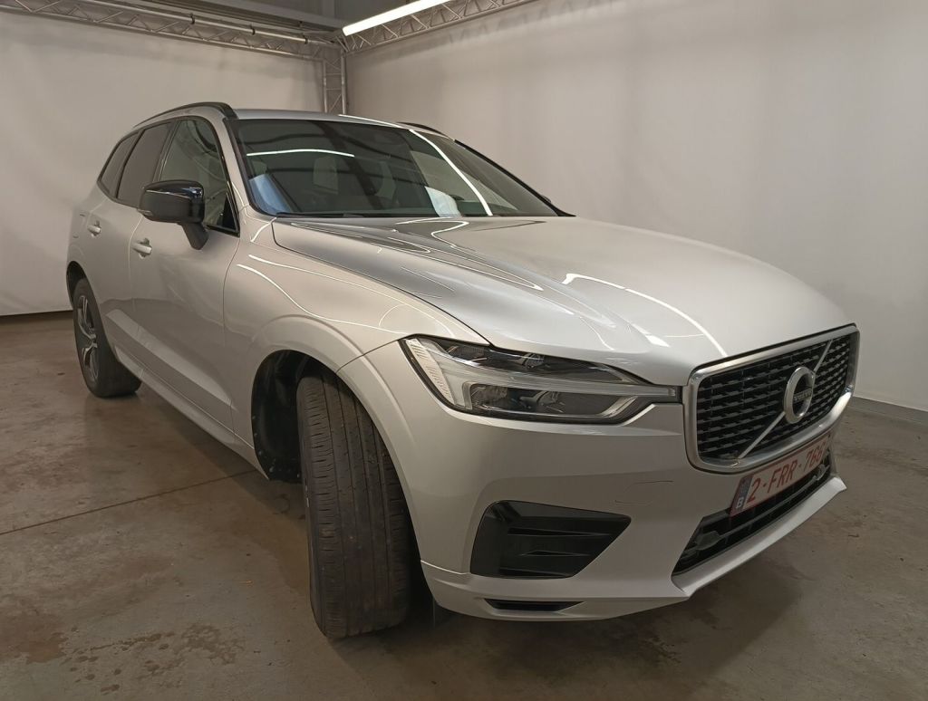 Volvo XC60 2.0 B4 R-Design
