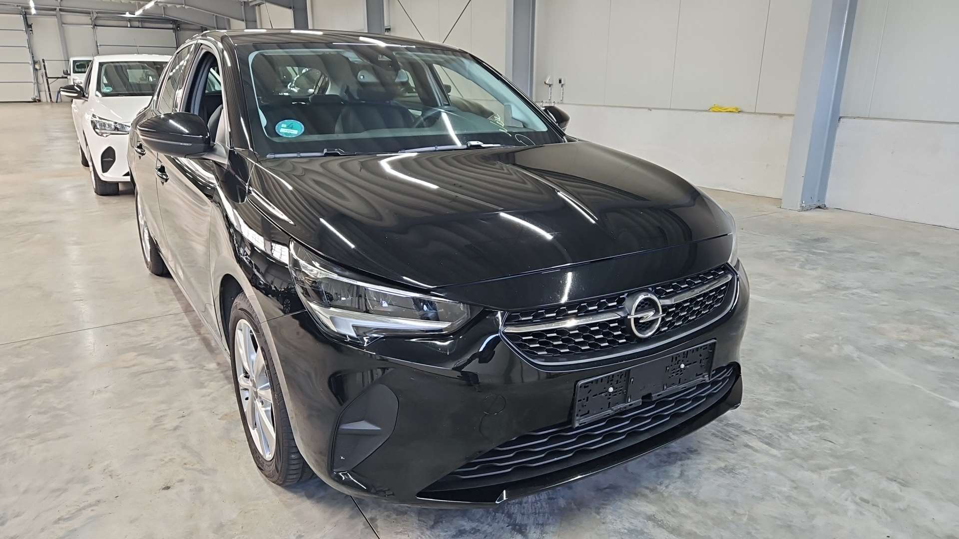 Opel Corsa 1.2 Elegance