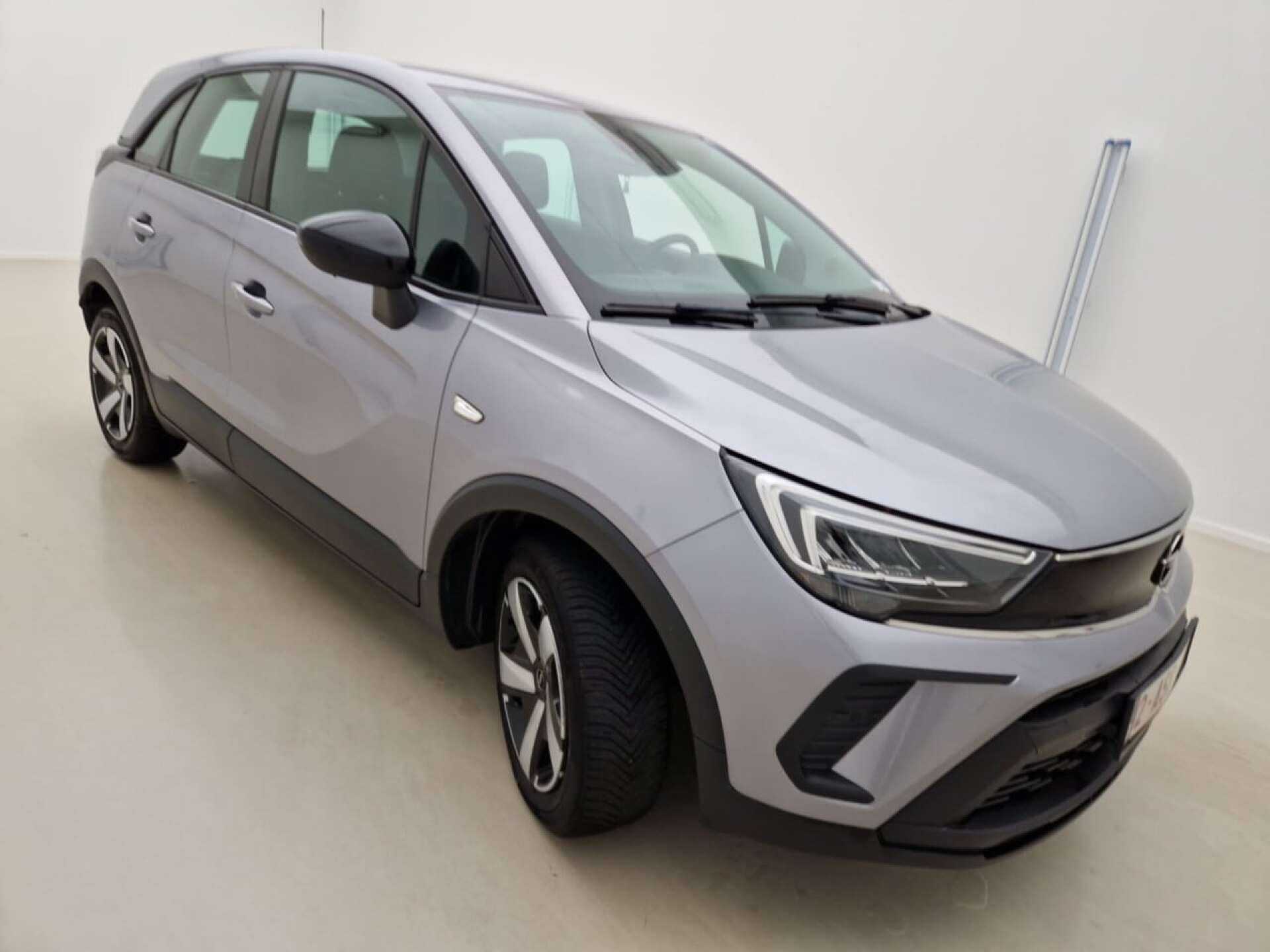 Opel Crossland 1.2i Edition