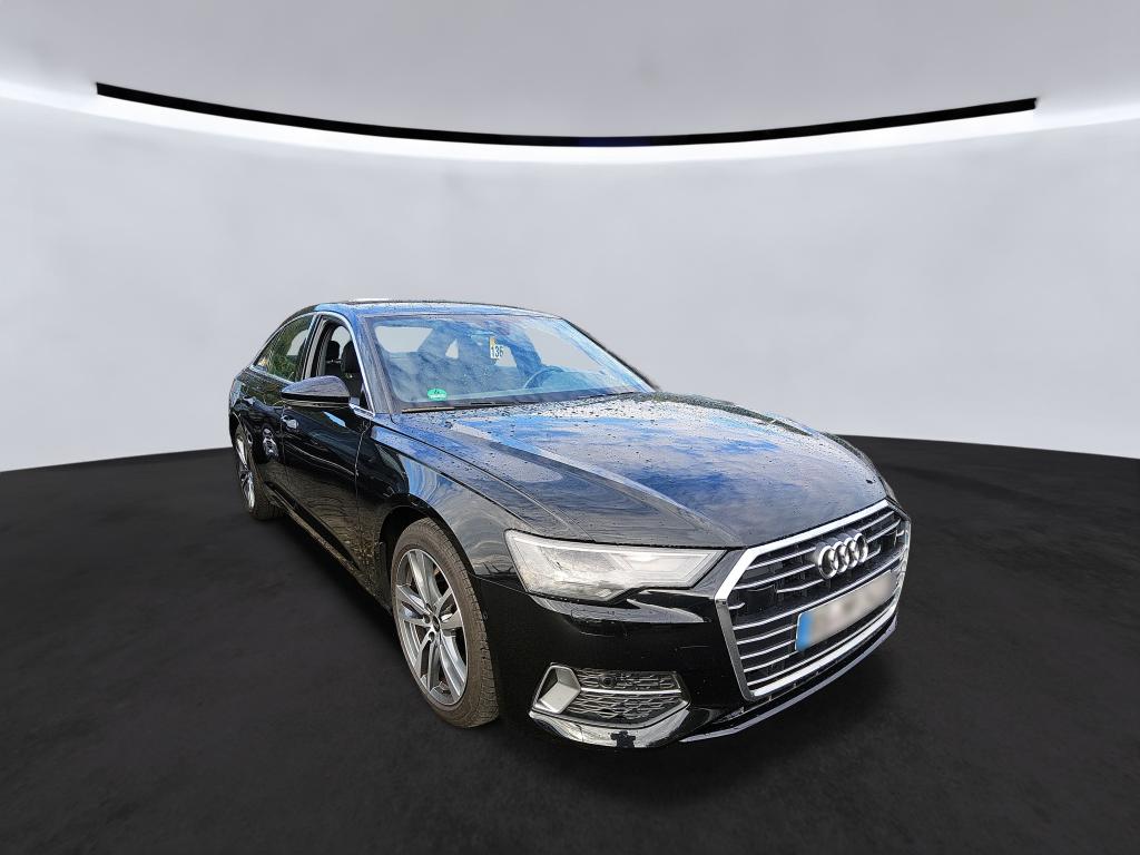 Audi A6 45 TFSI Sport