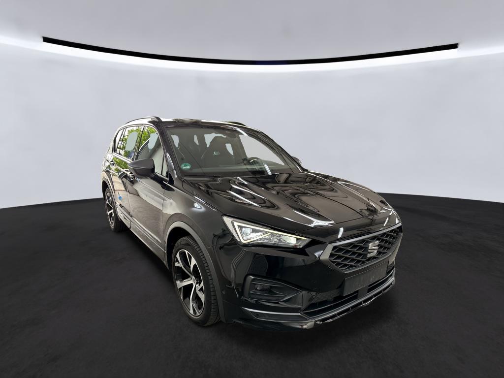 SEAT Tarraco 2.0 TSI FR