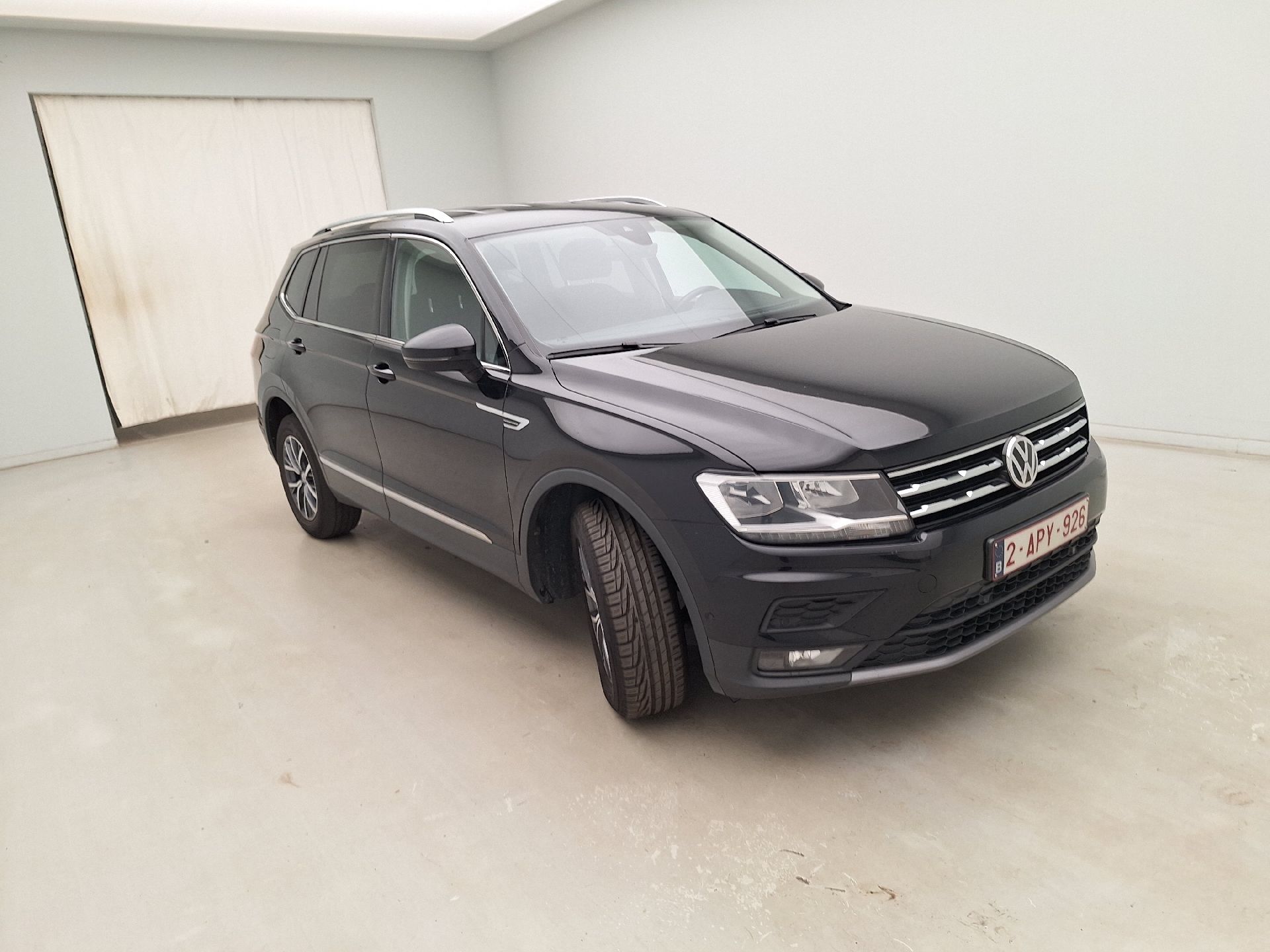 Volkswagen Tiguan Allspace 2.0 TDI Comfortline