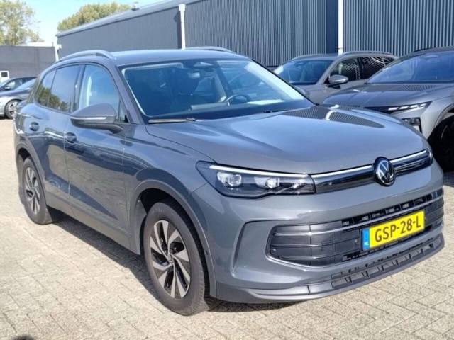Volkswagen Tiguan 1.5 eTSI Life