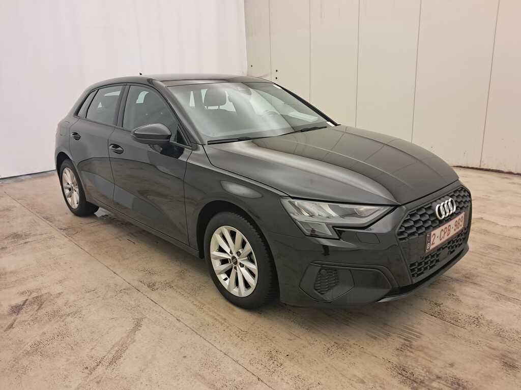 Audi A3 Sportback 30 TFSI Attraction