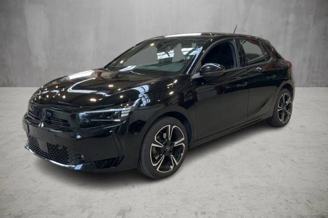 Opel Corsa Sport