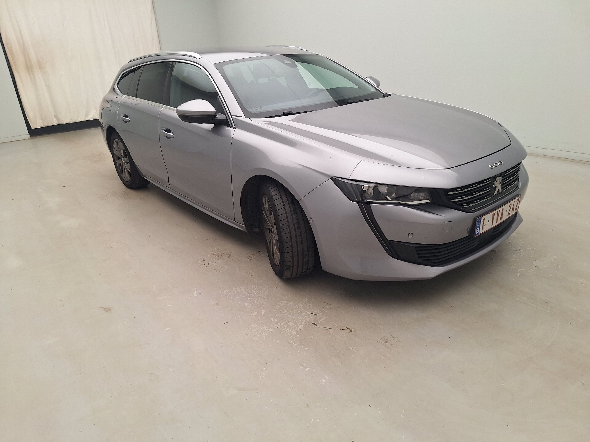 Peugeot 508 SW 1.5 HDi Allure