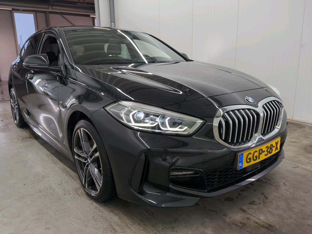 BMW 1 Series 118 M Sport