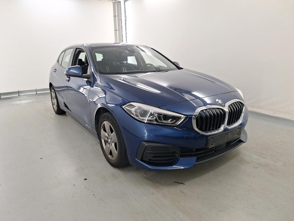 BMW 1 Series 116d