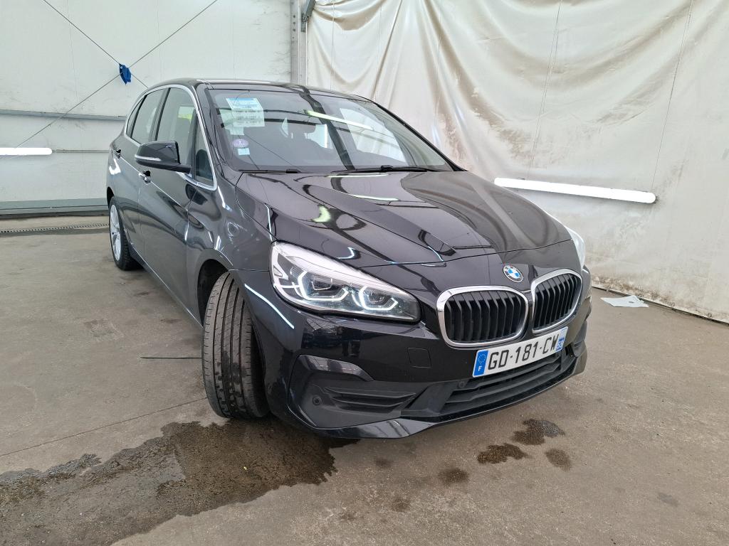 BMW 2 Series Active Tourer 225xe Business
